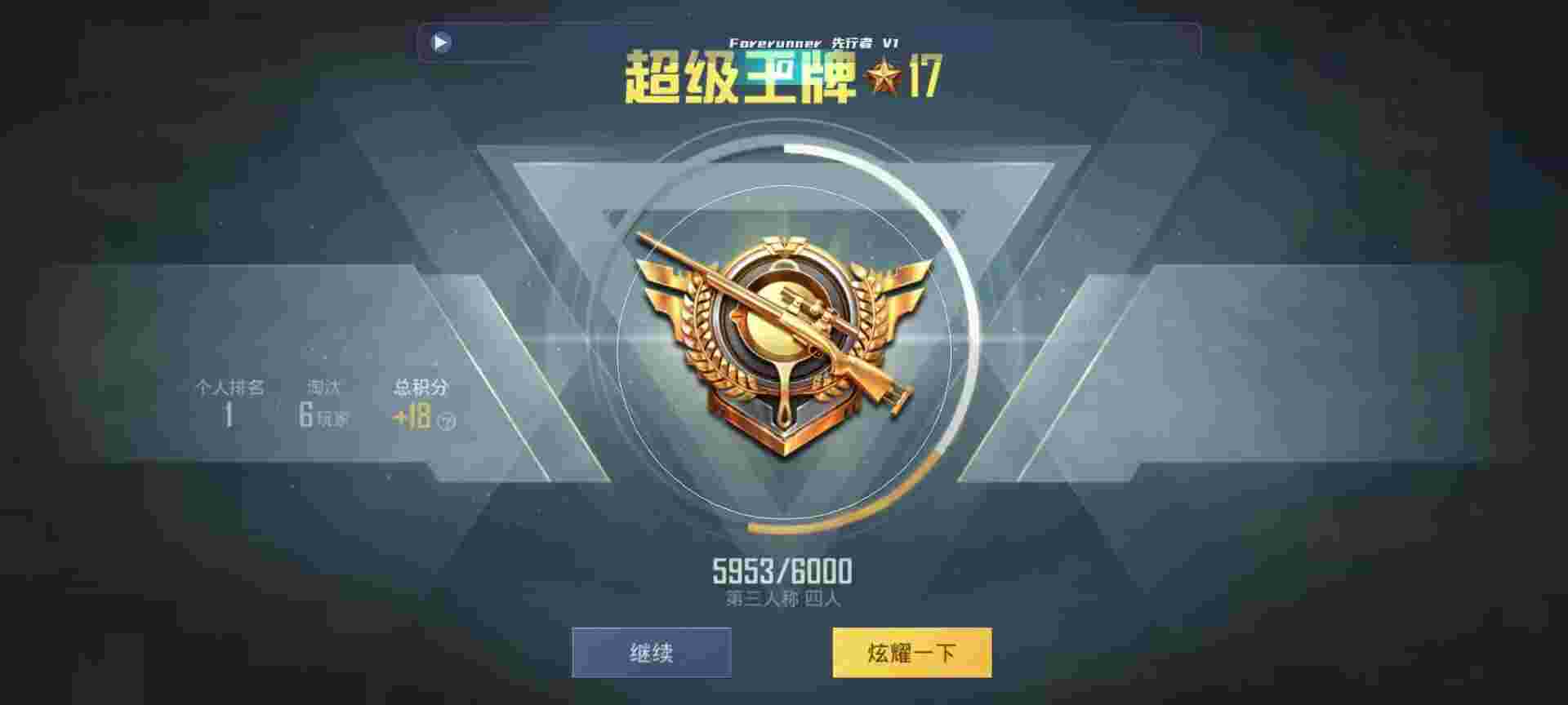 和平精英鸡腿辅助自瞄 - ��ƽ��Ӣ��ν������Ѳ��辅助预览图